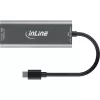 InLine 33380J interfeisa kartes/adapteris RJ-45