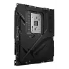 Mātesplate ASUS ROG CROSSHAIR X870E HERO BTF — AMD X870E, Socket AM5, ATX, DDR5, M.2, Wi‑Fi 7