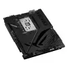 Mātesplate ASUS ROG CROSSHAIR X870E HERO BTF — AMD X870E, Socket AM5, ATX, DDR5, M.2, Wi‑Fi 7