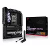 Mātesplate ASUS ROG CROSSHAIR X870E HERO BTF — AMD X870E, Socket AM5, ATX, DDR5, M.2, Wi‑Fi 7
