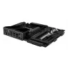 Mātesplate ASUS ROG CROSSHAIR X870E HERO BTF — AMD X870E, Socket AM5, ATX, DDR5, M.2, Wi‑Fi 7