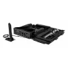 Mātesplate ASUS ROG CROSSHAIR X870E HERO BTF — AMD X870E, Socket AM5, ATX, DDR5, M.2, Wi‑Fi 7