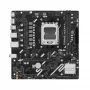 Mātesplate ASUS PRIME A620AM-K Socket AM5 microATX DDR5, 2 DIMM, max 128 GB, A620A chipset