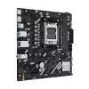 Mātesplate ASUS PRIME A620AM-K Socket AM5 microATX DDR5, 2 DIMM, max 128 GB, A620A chipset