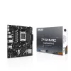 Mātesplate ASUS PRIME A620AM-K Socket AM5 microATX DDR5, 2 DIMM, max 128 GB, A620A chipset