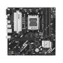 Mātesplate ASUS PRIME A620AM-A-CSM, A620, AM5, Micro ATX