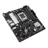 Mātesplate ASUS PRIME A620AM-A-CSM, A620, AM5, Micro ATX