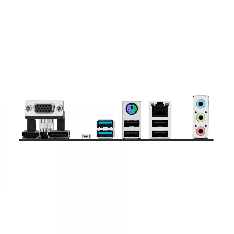 Mātesplate ASUS PRIME A620AM-A-CSM, A620, AM5, Micro ATX