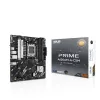 Mātesplate ASUS PRIME A620AM-A-CSM, A620, AM5, Micro ATX