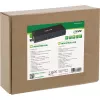 InLine 35396C interfeisa centrmezgls USB 3.2 Gen 1 (3.1 Gen 1) Type-B 5000 Mbit/s Melns