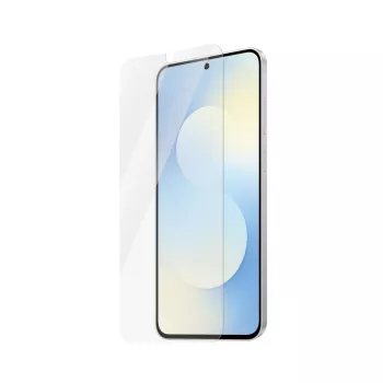 PanzerGlass SAFE. by ® Ekrāna aizsargs Samsung Galaxy S25 FE 5G | Ultra-Wide Fit ar EasyAligner