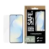 PanzerGlass SAFE. by ® Ekrāna aizsargs Samsung Galaxy S25 FE 5G | Ultra-Wide Fit ar EasyAligner