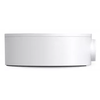 Tīkla sadales kārba TP-Link VJB-305 balta alumīnija 150x155.6x51mm