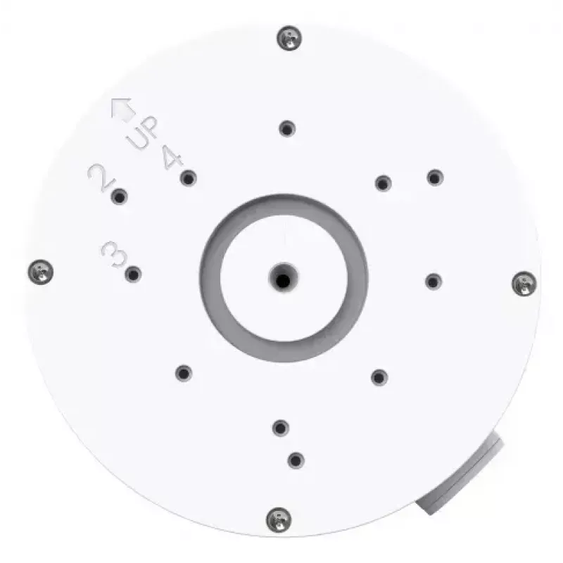 Tīkla sadales kārba TP-Link VJB-305 balta alumīnija 150x155.6x51mm