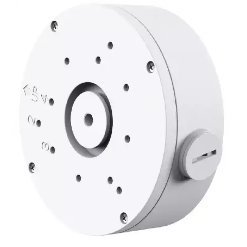 Tīkla sadales kārba TP-Link VJB-305 balta alumīnija 150x155.6x51mm