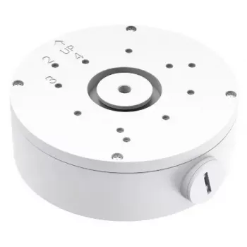 Tīkla sadales kārba TP-Link VJB-305 balta alumīnija 150x155.6x51mm