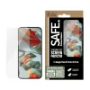 PanzerGlass SAFE. by ® ekrāna aizsargs Google Pixel 10 Pro XL | 9 Pro XL | Classic Fit