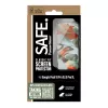 PanzerGlass SAFE. by ® ekrāna aizsargs Google Pixel 10 Pro XL | 9 Pro XL | Classic Fit