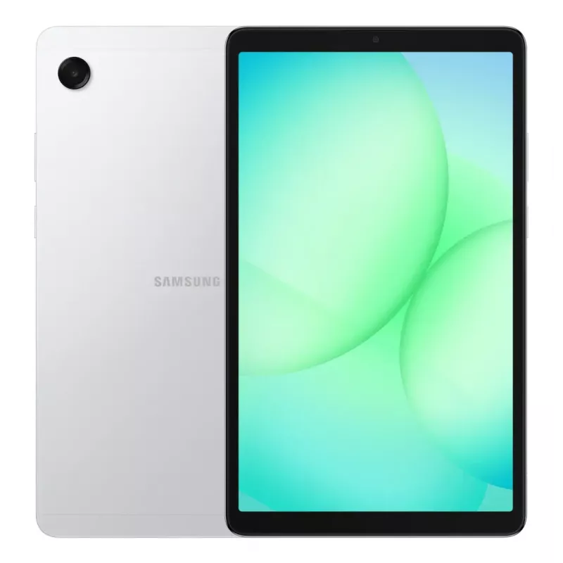 Planšetdators Samsung Galaxy Tab A11 LTE 8,7 collu 64GB 4GB RAM Sudraba