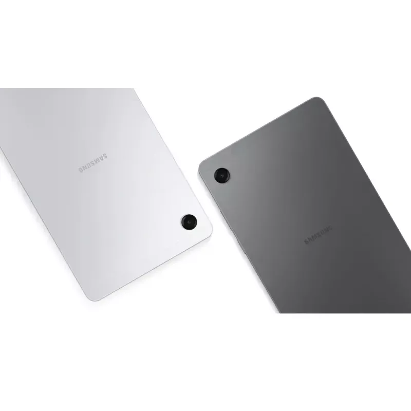 Planšetdators Samsung Galaxy Tab A11 LTE 8,7 collu 64GB 4GB RAM Sudraba