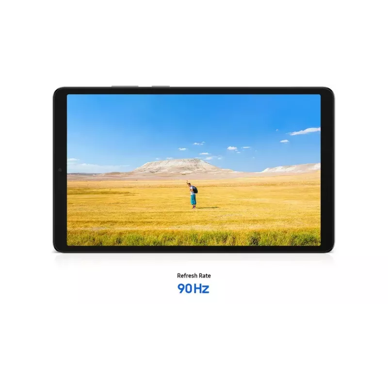 Planšetdators Samsung Galaxy Tab A11 LTE 8,7 collu 64GB 4GB RAM Sudraba