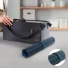 Galda paklājiņš LEITZ Large Desk Mat, PVC, tumši zils, 400 x 800 x 2 mm