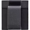 InLine 59971F kabeļu organizators Universāls Kabeļa āķis Melns 10 gab.