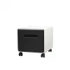 Brother ZUNTL8000LOW printera skapis/statīvs, melns, balts