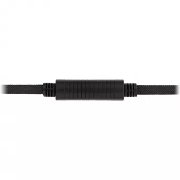 InLine HDMI aktīvais kabelis, HDMI-High Speed ar Ethernet, vīr./vīr., neilona pinums, 25 m