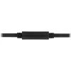 InLine HDMI aktīvais kabelis, HDMI-High Speed ar Ethernet, M/M, neilona pinums, 20 m