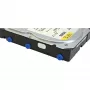 InLine gumijas sliede cieto disku vibrāciju atdalīšanai 8 gab. InLine 00244A