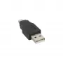 InLine Adapter USB 2.0 Type A male / Mini-USB 5 Pin male 33441C