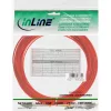 Fiber Optical Duplex kabelis LC/LC InLine 88522B 50/125µm OM2 7m