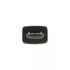 InLine Micro USB OTG adaptera kabelis, Micro-B vīr. uz USB A siev., 0,1 m