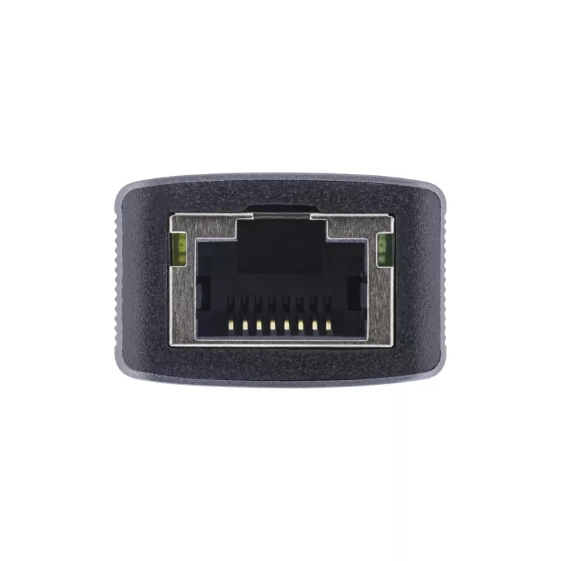 InLine USB 3.2 uz 2.5G Ethernet tīkla adaptera kabelis, USB-C uz RJ45