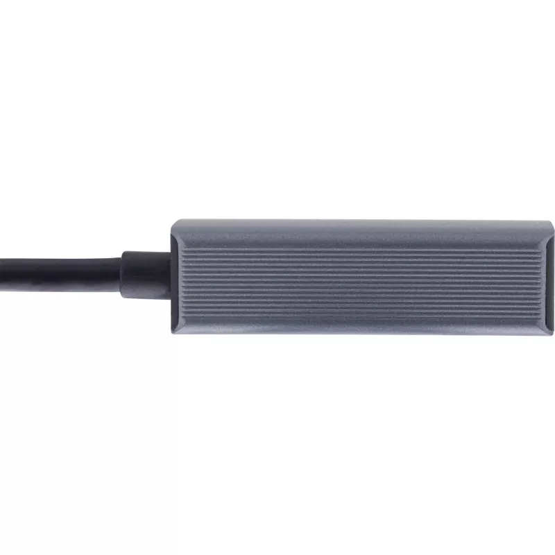 InLine USB 3.2 uz 2.5G Ethernet tīkla adaptera kabelis, USB-C uz RJ45