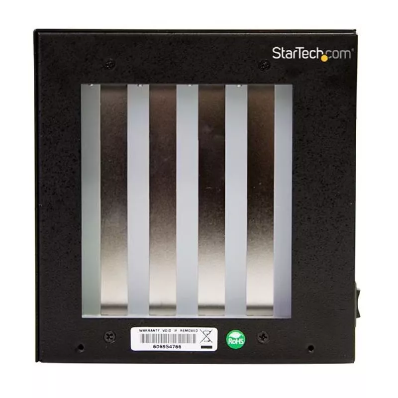StarTech.com PCI Express uz 2 PCI un 2 PCIe paplašināšanas korpusa sistēma – pilna garuma