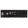 StarTech.com 5.25in Trayless Hot Swap Mobile Rack for 3.5in Hard Drive