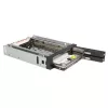 StarTech.com 2 diskdziņu 2,5 collu bezpaplātes Hot Swap SATA mobilais plaukts aizmugures panelis