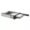 StarTech.com 2 diskdziņu 2,5 collu bezpaplātes Hot Swap SATA mobilais plaukts aizmugures panelis