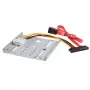StarTech.com 2,5 inch SATA cietā diska montāžas komplekts 3,5 inch diska nodalījumam