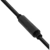 InLine HDMI aktīvais kabelis, HDMI-High Speed ar Ethernet, M/M, 20m