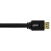 InLine DisplayPort aktīvais kabelis, melns, apzeltīti kontakti, 15 m