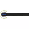 InLine USB 3.0 Rotējams centrmezgls, 4 porti, melns