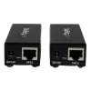 StarTech.com VGA uz Cat 5 monitora pagarinātāja komplekts (250 pēdas/80 m) – VGA Cat5 pagarinātājs