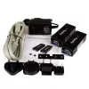 StarTech.com VGA uz Cat 5 monitora pagarinātāja komplekts (250 pēdas/80 m) – VGA Cat5 pagarinātājs