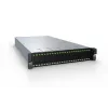 Fujitsu PRIMERGY RX2540 M6 serveris Rack (2U) Intel Xeon Silver 4314 2.4 GHz 16 GB DDR4-SDRAM 900 W