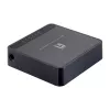 Tīkla slēdzis LevelOne FEU-0512 Fast Ethernet 10/100 melns