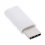 USB 2.0 adapteris InLine 33303I USB-C vīrišķais uz Micro-USB sievišķo
