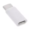 USB 2.0 adapteris InLine 33303I USB-C vīrišķais uz Micro-USB sievišķo